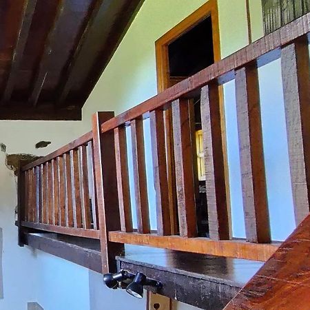 Pidream Cottage . Cabanas De Pisuena Selaya Esterno foto