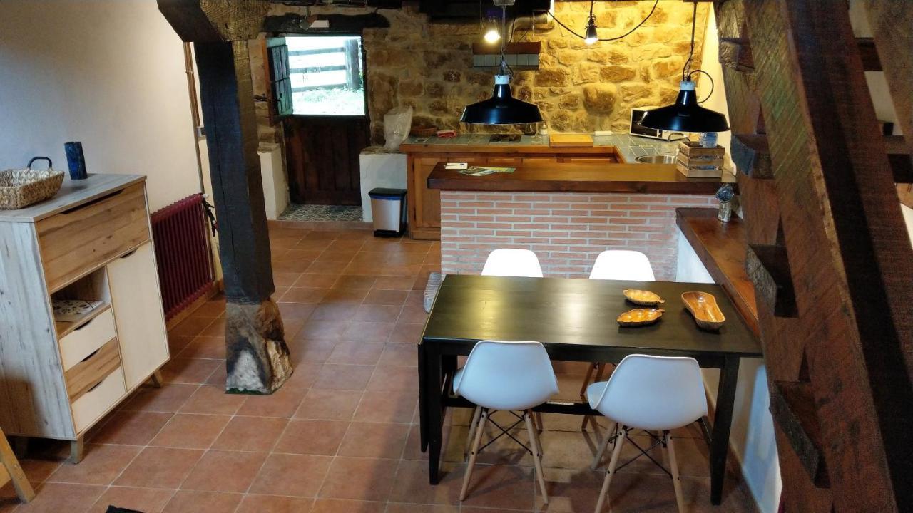 Pidream Cottage . Cabanas De Pisuena Selaya Esterno foto