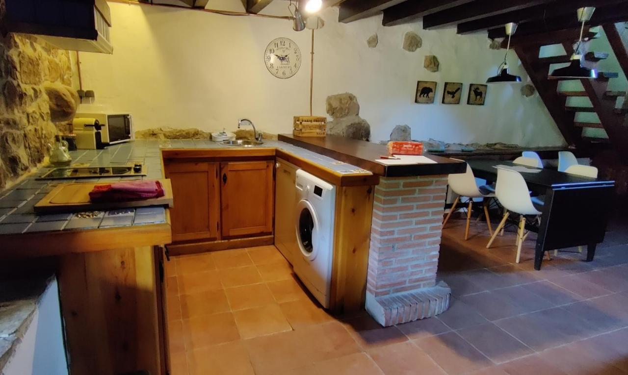 Pidream Cottage . Cabanas De Pisuena Selaya Esterno foto