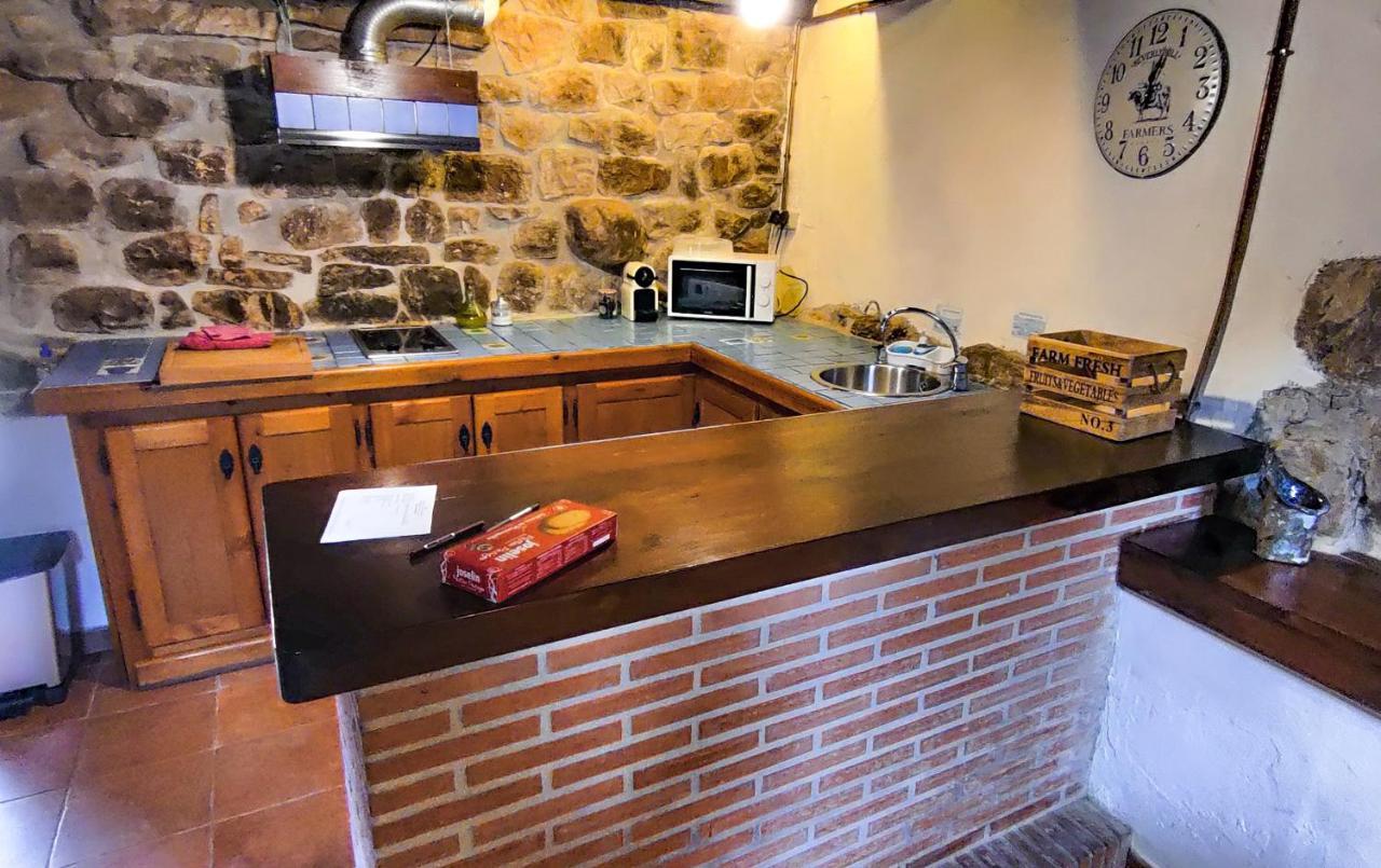 Pidream Cottage . Cabanas De Pisuena Selaya Esterno foto