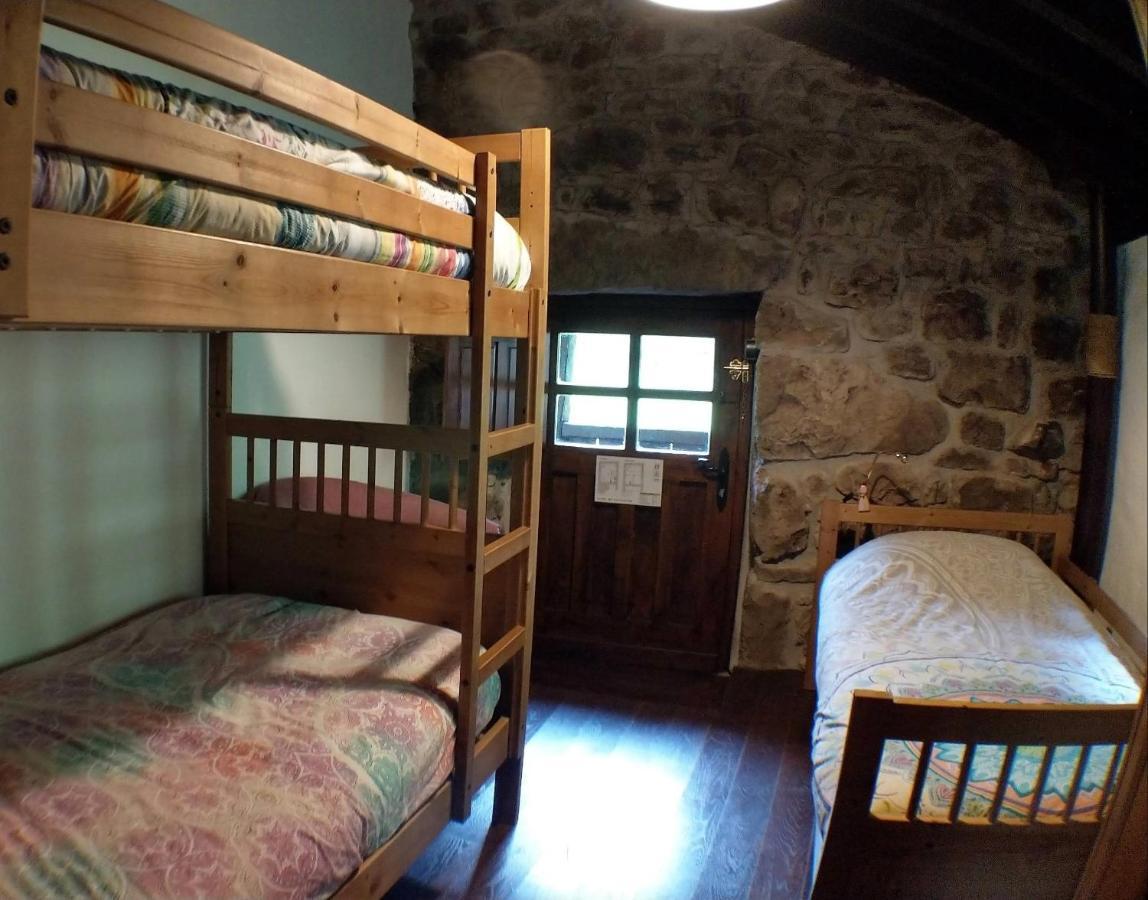 Pidream Cottage . Cabanas De Pisuena Selaya Esterno foto