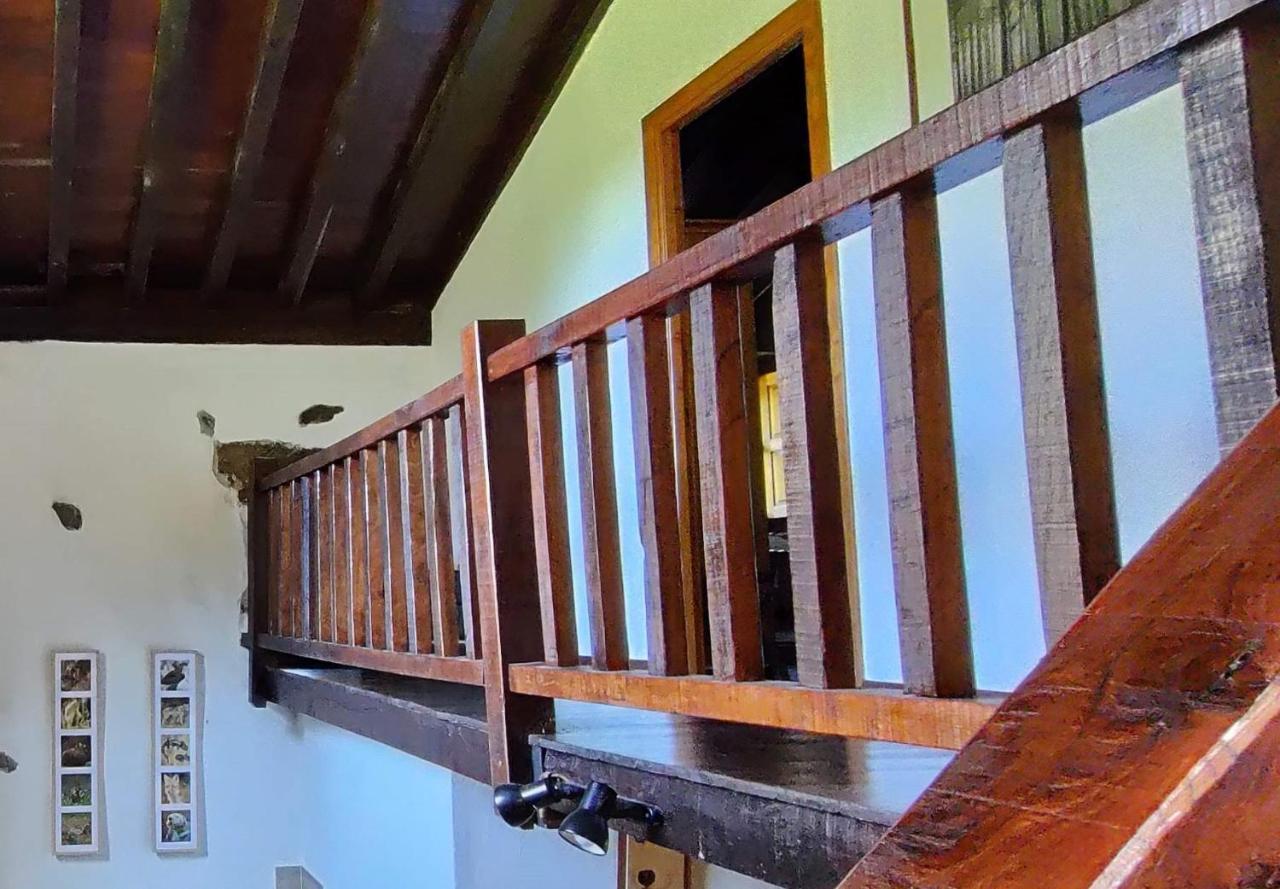 Pidream Cottage . Cabanas De Pisuena Selaya Esterno foto