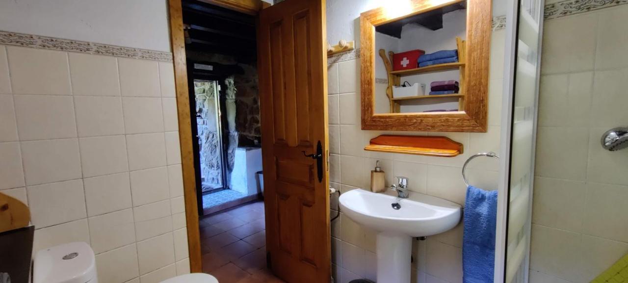 Pidream Cottage . Cabanas De Pisuena Selaya Esterno foto