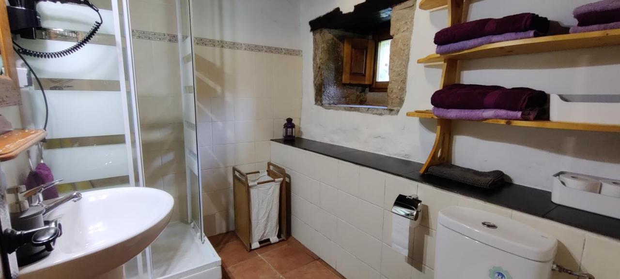 Pidream Cottage . Cabanas De Pisuena Selaya Esterno foto