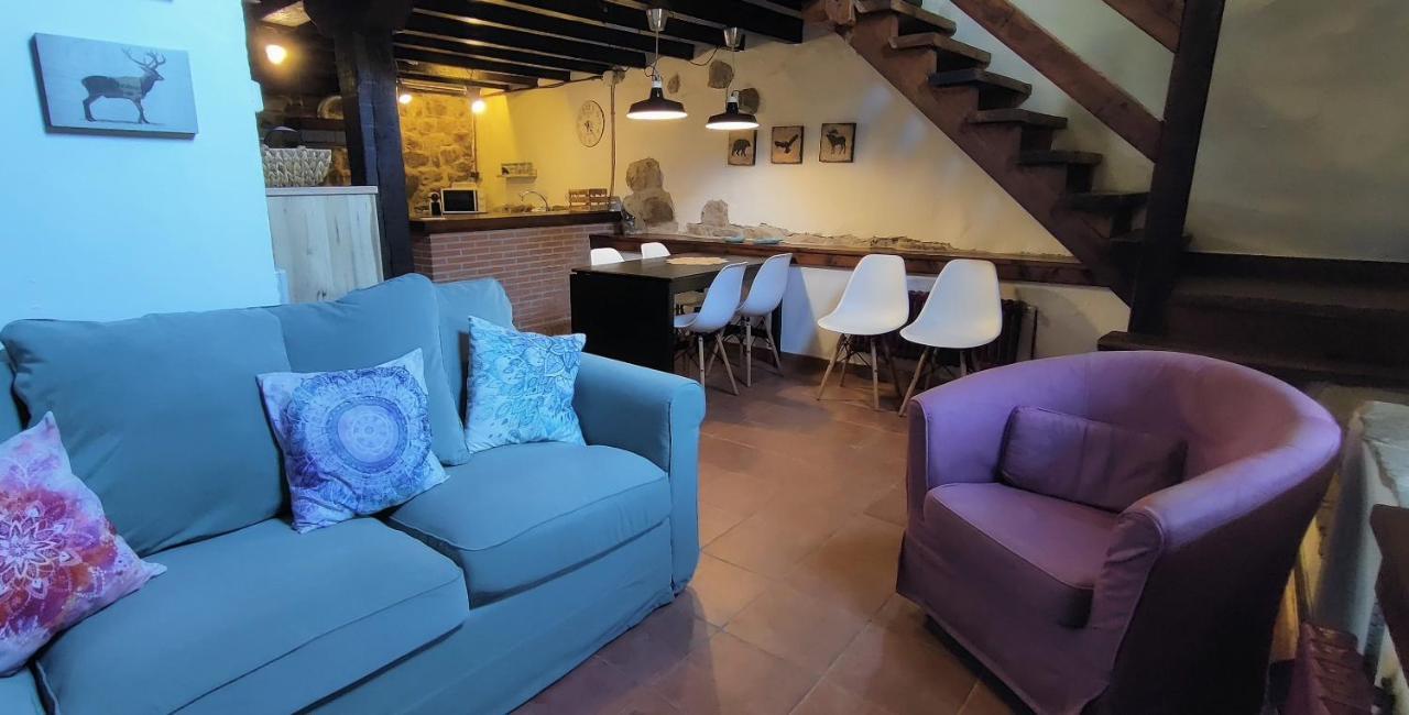 Pidream Cottage . Cabanas De Pisuena Selaya Esterno foto