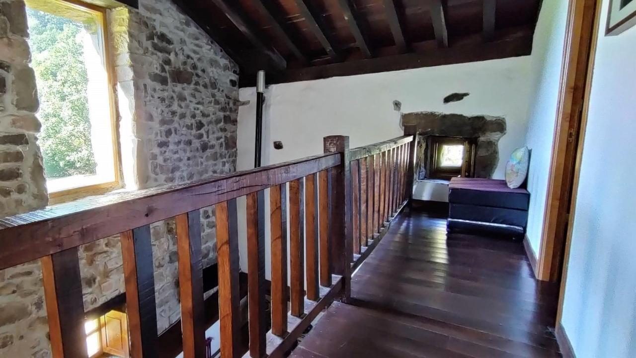 Pidream Cottage . Cabanas De Pisuena Selaya Esterno foto